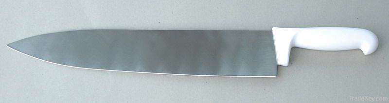 chef's knife, kochemesser, couteau de chef, coltello cuoco