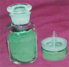 Chrome Oxide Green