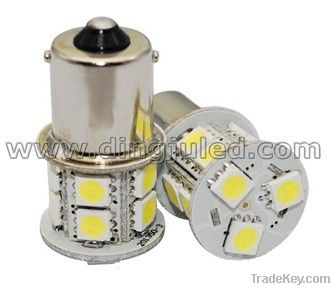 T20 1156 SMD led car bulb