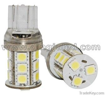 T20 7443 led brake bulb