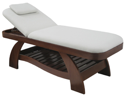 facial bed / massage bed