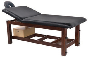 facial bed / massage bed-D08