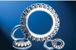 spherical roller thrust bearings