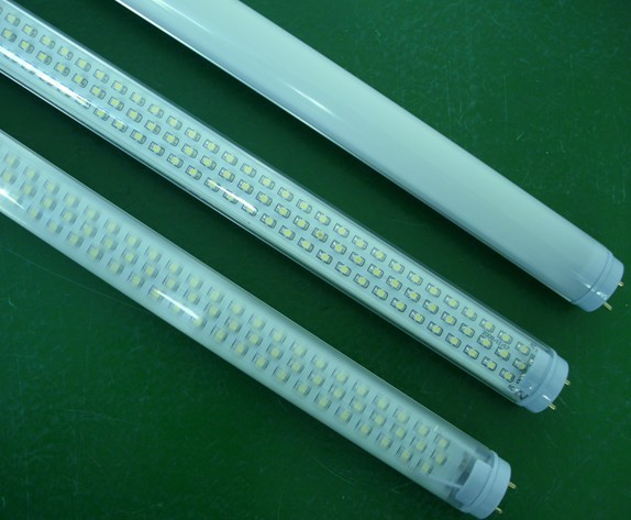 T8 led tubes  UL CE ROHS , FCC