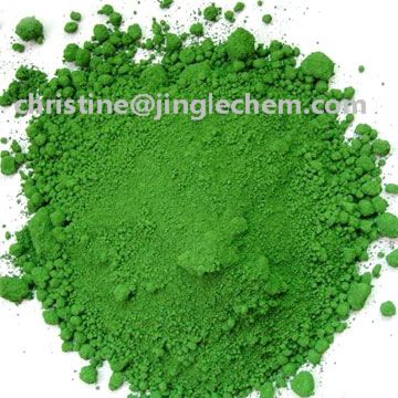 Chrome Oxide Green 98%/99%min
