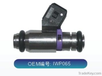 Auto Part Electric Fuel Injector (IWP065)