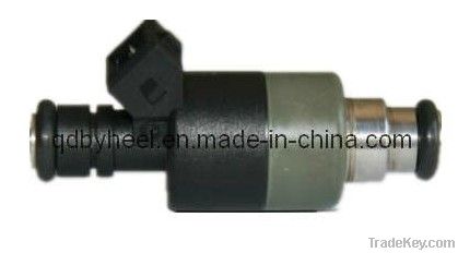 Auto Part Electric Fuel Injector for Gm/Daewoo (17103677)