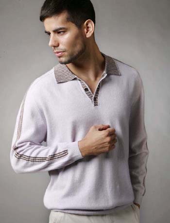 cashmere sweater-010-199