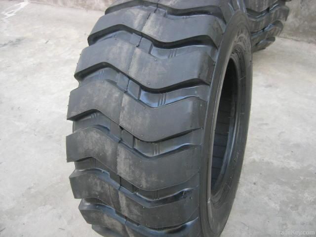 OTR tyre 29.5-25-28, E3 pattern, off-the-road tire 29.5-25