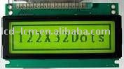 122*32 graphic lcd module
