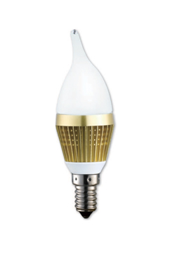 LED light bulb