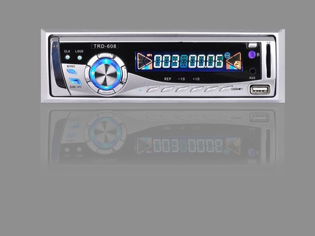 best car mp3 fm transmitter