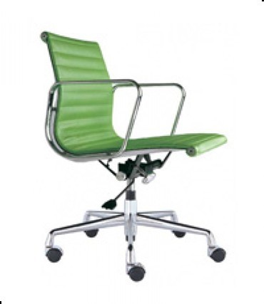 Eames Office Aluminum Management Chair