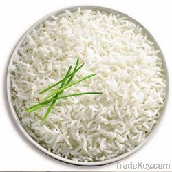 Traditional Basmati Rice