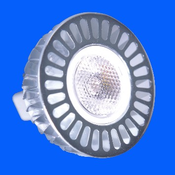 MR16 LED Light