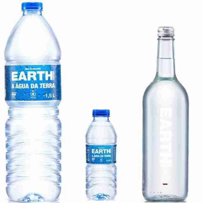 Earth Water