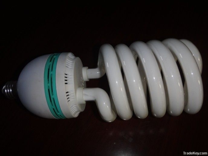 Energy Saving Lamp (Half Spiral)