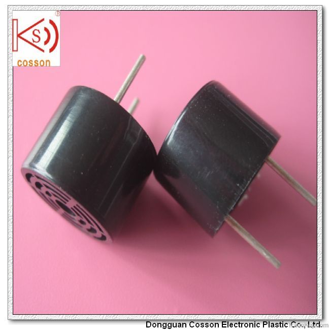 ultrasonic ceramic transducer