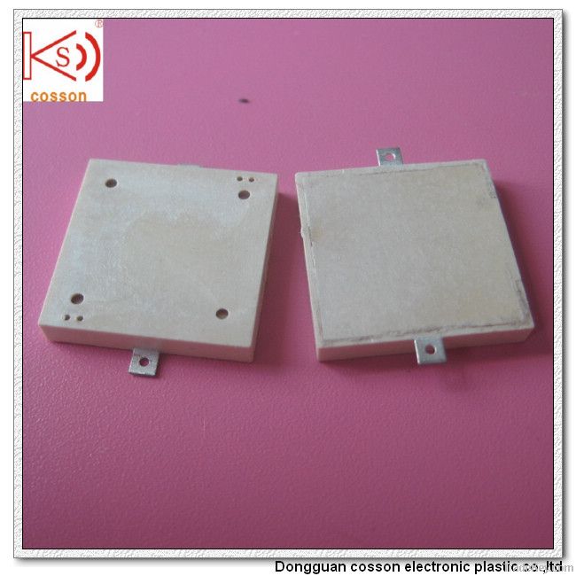 SMD magnetic  buzzer