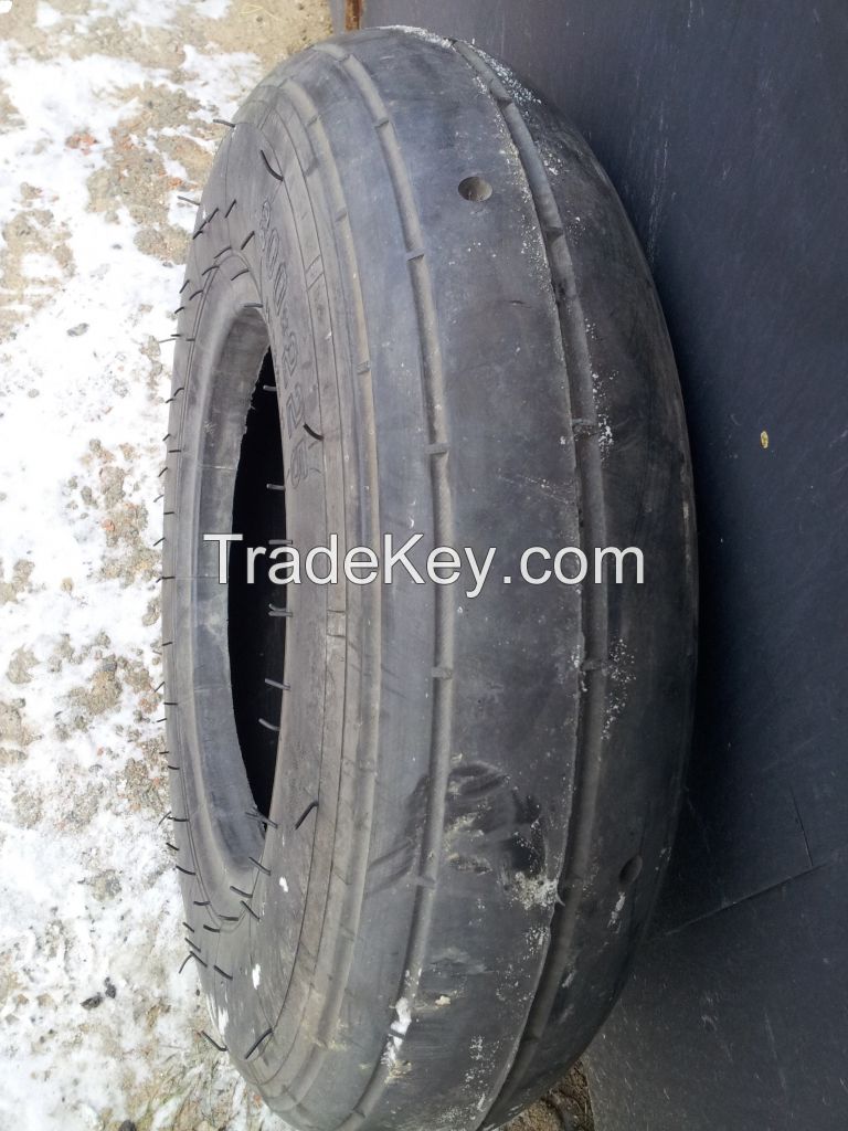 strong aviation tires (sand tires) 9.00x16 (9.00-16) for agriculture