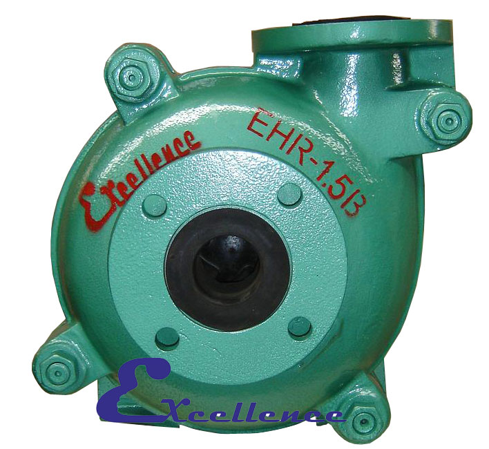 Slurry Pumps