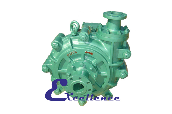 Centrifugal Slurry Pump