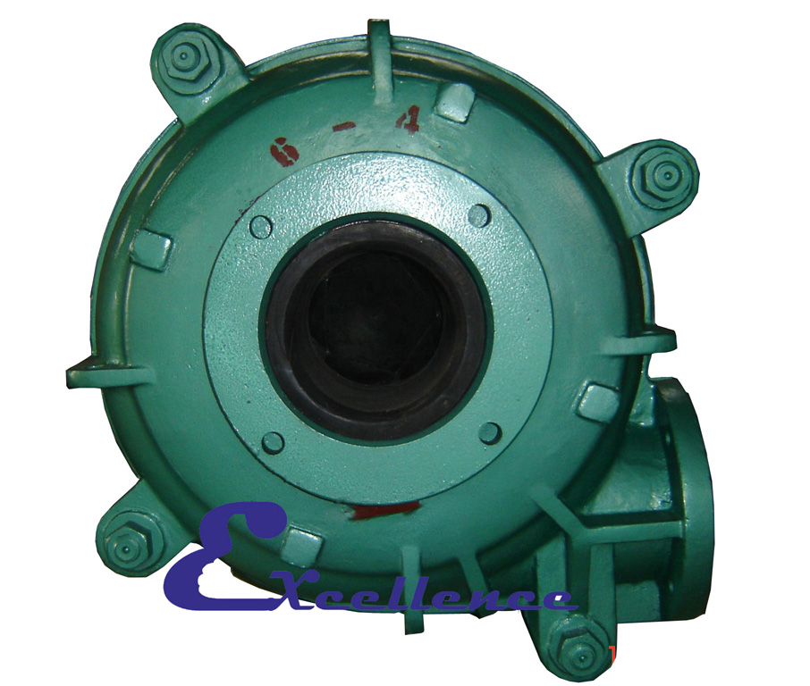 Slurry Pumps