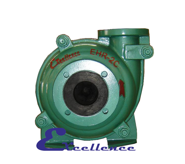 Slurry Pumps