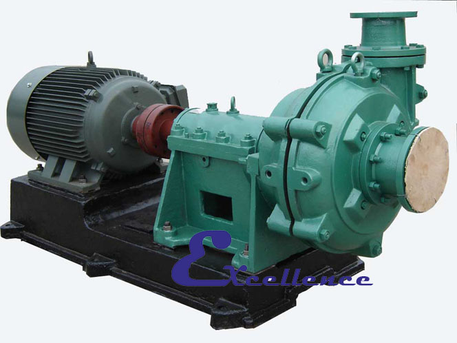 Slurry Pumps