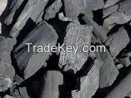 HARD WOOD CHARCOAL