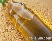 REFINED SESAME SEED OIL