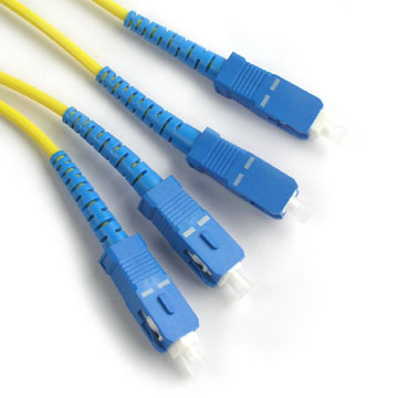 Fiber Optic Patch Cords