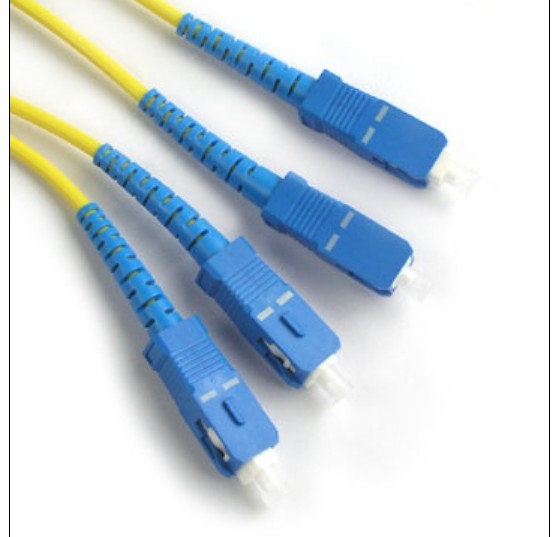 (Sm/Mm) optical patch cords