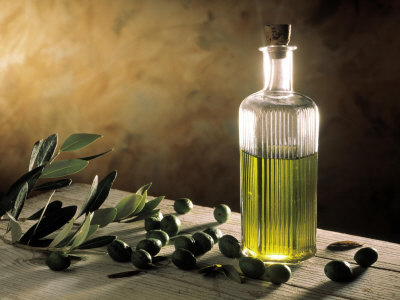 olive oil