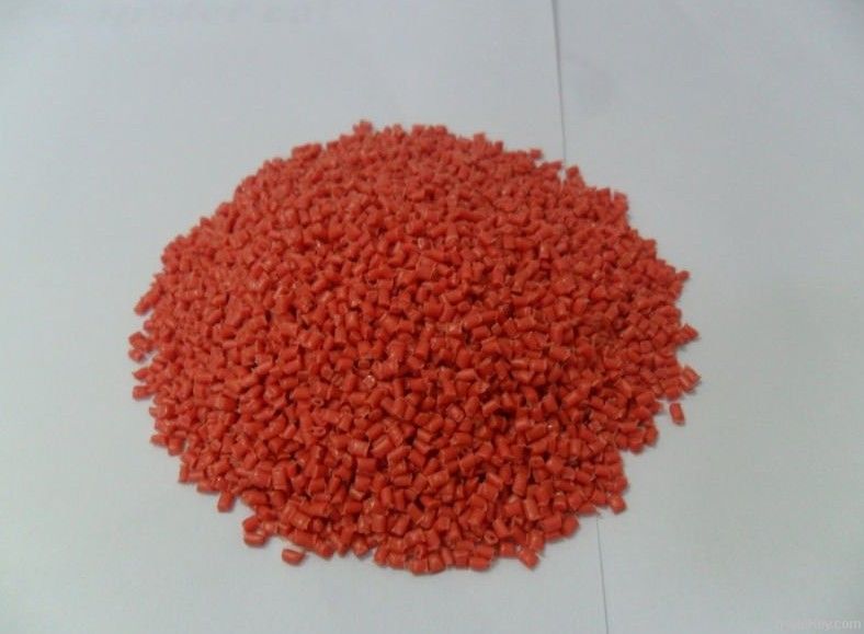 PE/PP pelletizer