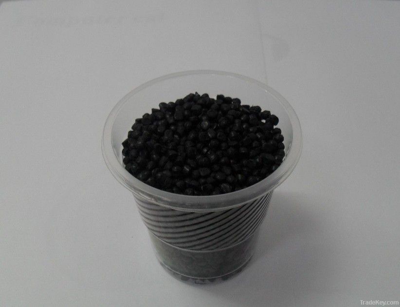 High Density Polyethylene (HDPE)