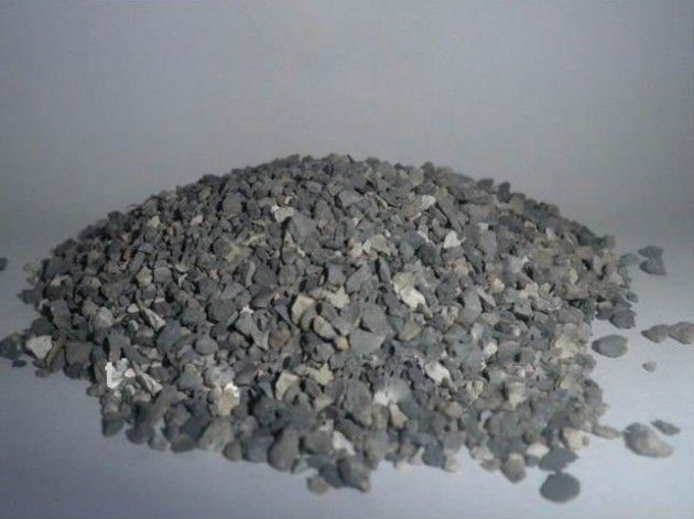 bauxite (Aluminul oxide raw metarial)