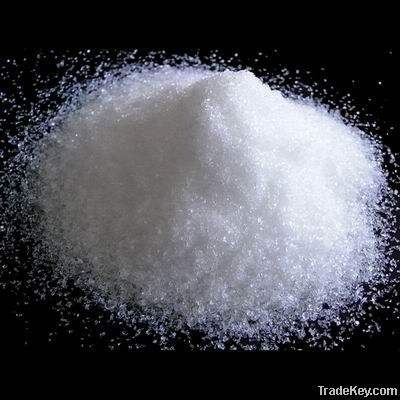 Magnesium Sulfate