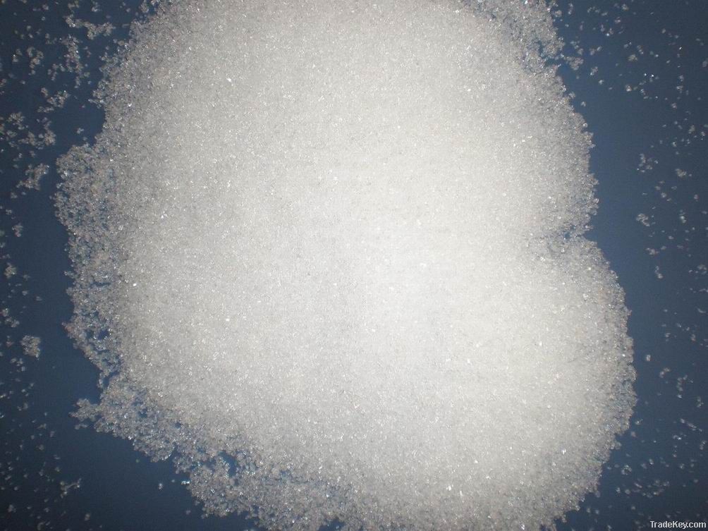 Magnesium sulphate Heptahydrate