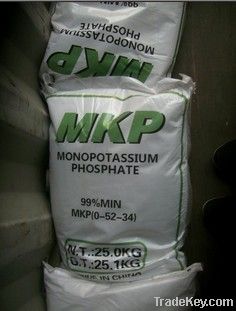 Monopotassium phosphate--MKP
