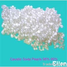 Caustic Soda Pearls 99%