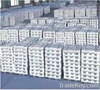 Aluminium Ingots