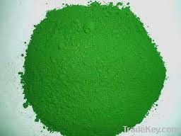 Chrome Oxide Green