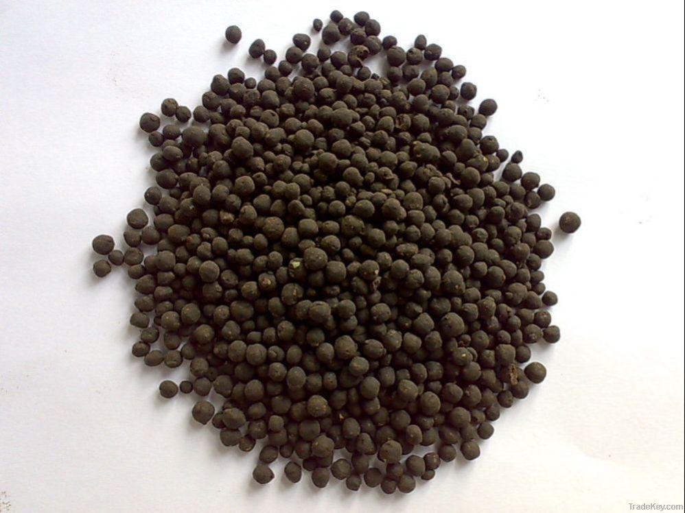 NPK fertilizer