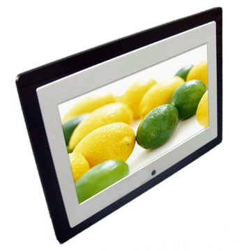 9 inch digital photo frame