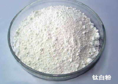 Titanium oxide