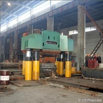 Forging Hydraulic Press