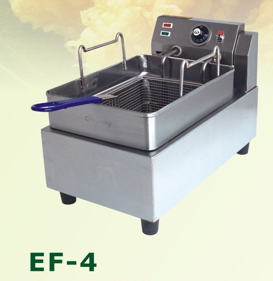 electric fryer