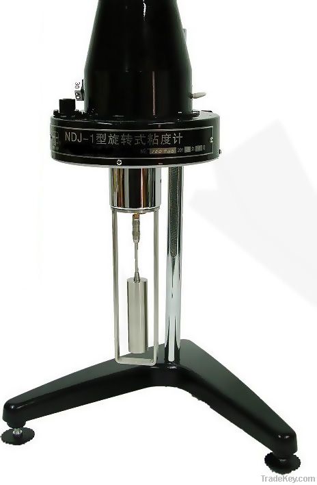 Rotary Viscometer