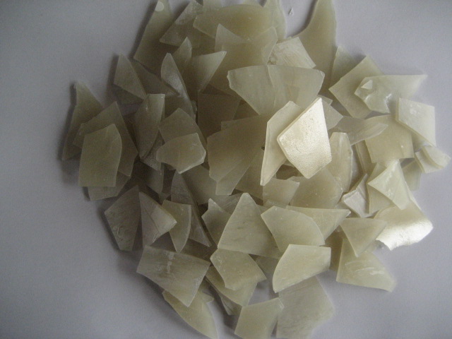 Aluminium Sulphate